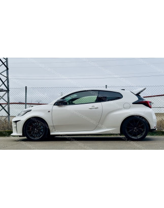 Spoiler posteriore Toyota Yaris GR dal 2020 (Cod. C-C-L-CSP0682)