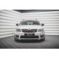 SPLITTER ANTERIORE V.3 Skoda Octavia RS Mk3 (Cod. M-SK-OC-3-RS-FD3G)