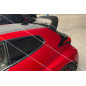 Spoiler posteriore Toyota Yaris GR dal 2020 (Cod. C-C-L-CSP0682)