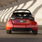 Spoiler posteriore Toyota Yaris GR dal 2020 (Cod. C-C-L-CSP0682)