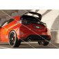 Spoiler posteriore Toyota Yaris GR dal 2020 (Cod. C-C-L-CSP0682)