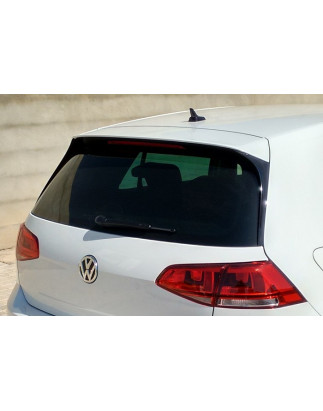 Alettone - Spoiler Volkswagen Golf 7 GTI 3/5P (Cod. E-SPK6073)
