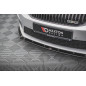 SPLITTER ANTERIORE V.3 Skoda Octavia RS Mk3 (Cod. M-SK-OC-3-RS-FD3G)
