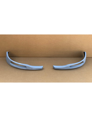 Splitter / sottoparaurti anteriore Peugeot Rcz (Cod. C-C-L-CSP0683)