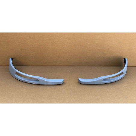 Splitter / sottoparaurti anteriore Peugeot Rcz (Cod. C-C-L-CSP0683)