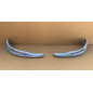 Splitter / sottoparaurti anteriore Peugeot Rcz (Cod. C-C-L-CSP0683)