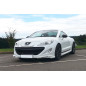 Splitter / sottoparaurti anteriore Peugeot Rcz (Cod. C-C-L-CSP0683)