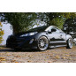Splitter / sottoparaurti anteriore Peugeot Rcz (Cod. C-C-L-CSP0683)