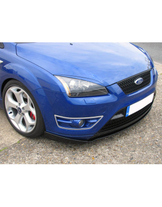 Splitter anteriore Ford Focus MK2 ST sottoparaurti (Cod. C-C-L-CSP0684)