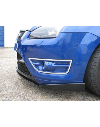 Splitter anteriore Ford Focus MK2 ST sottoparaurti (Cod. C-C-L-CSP0684)