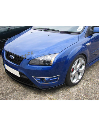Splitter anteriore Ford Focus MK2 ST sottoparaurti (Cod. C-C-L-CSP0684)