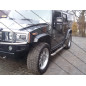 Estensioni passaruota Hummer H2 (Cod. C-C-L-CSP0687)