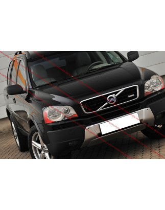 Kit carrozzeria Volvo XC90 / sottoparaurti anteriore e posteriore (Cod. C-C-L-CSP0688)