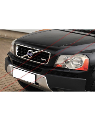 Kit carrozzeria Volvo XC90 / sottoparaurti anteriore e posteriore (Cod. C-C-L-CSP0688)