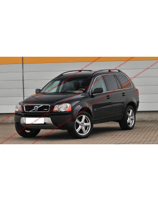 Kit carrozzeria Volvo XC90 / sottoparaurti anteriore e posteriore (Cod. C-C-L-CSP0688)