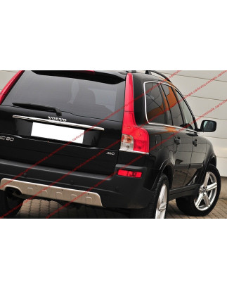 Kit carrozzeria Volvo XC90 / sottoparaurti anteriore e posteriore (Cod. C-C-L-CSP0688)