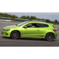 Spoiler posteriore centrale Volkswagen Scirocco (2008-2013) (Cod. C-C-L-CSP0689)