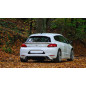 Spoiler posteriore centrale Volkswagen Scirocco (2008-2013) (Cod. C-C-L-CSP0689)