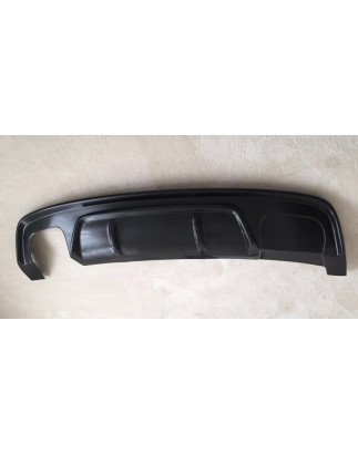 Paraurti posteriore diffusore / splitter Audi A5 8T S-Line restyling (2012-2016) (Cod. C-C-L-CSP0690