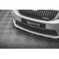 SPLITTER ANTERIORE V.4 Skoda Octavia RS Mk3 (Cod. M-SK-OC-3-RS-FD4G)