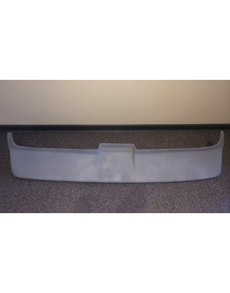 Spoiler posteriore Visiera Parasole Nissan Patrol GR GQ (Y60) (Cod. C-C-L-CSP0691)