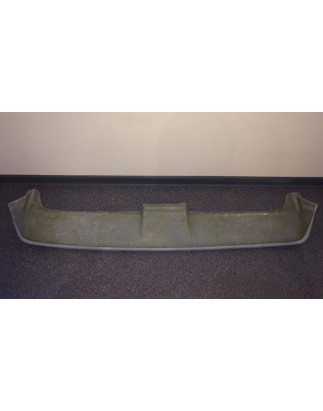 Spoiler posteriore Visiera Parasole Nissan Patrol GR GQ (Y60) (Cod. C-C-L-CSP0691)