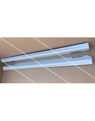 Minigonne laterali SEAT Leon MK3 5F ST Sport Tourer dal 2012 (Cod. C-C-L-CSP0692)