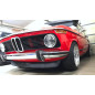 Sottoparaurti anteriore BMW Serie 02 E10 E20 1602 1802 2002 (Cod. C-C-L-CSP0693)