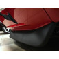 Sottoparaurti anteriore BMW Serie 02 E10 E20 1602 1802 2002 (Cod. C-C-L-CSP0693)