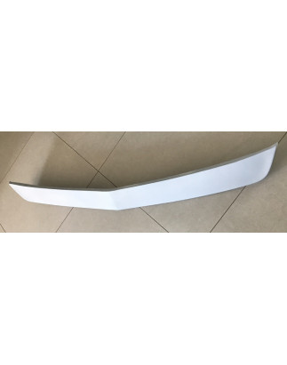 Sottoparaurti anteriore BMW Serie 02 E10 E20 1602 1802 2002 (Cod. C-C-L-CSP0693)