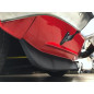 Sottoparaurti anteriore BMW Serie 02 E10 E20 1602 1802 2002 (Cod. C-C-L-CSP0693)