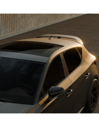 Spoiler posteriore sportivo CUPRA Leon (KL) dal 2020 (Cod. C-C-L-CSP0694)