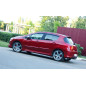 Minigonne laterali Peugeot 308 (2007-2013) (Cod. C-C-L-CSP0696)
