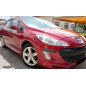Minigonne laterali Peugeot 308 (2007-2013) (Cod. C-C-L-CSP0696)