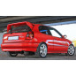 Spoiler posteriore Toyota Corolla E11 (1997-2001) WRC Edition (Cod. C-C-L-CSP0698)