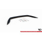 SPLITTER ANTERIORE V.1 Skoda Octavia RS Mk3 Facelift (Cod. M-SK-OC-3F-RS-FD1G)