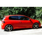 Spoiler posteriore Volkswagen Golf 6 VI (Cod. C-C-L-CSP0699)