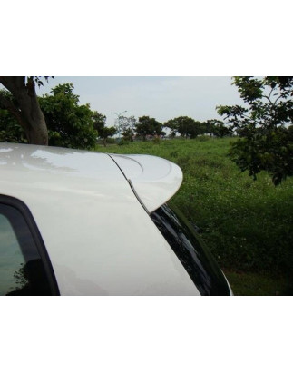 Spoiler posteriore Volkswagen Golf 6 VI (Cod. C-C-L-CSP0699)
