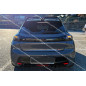 Spoiler posteriore Peugeot 208 II dal 2019 (Cod. C-C-L-CSP0700)