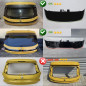 Spoiler posteriore Peugeot 208 II dal 2019 (Cod. C-C-L-CSP0700)