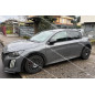 Spoiler posteriore Peugeot 208 II dal 2019 (Cod. C-C-L-CSP0700)