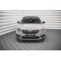 SPLITTER ANTERIORE V.2 Skoda Octavia RS Mk3 Facelift (Cod. M-SK-OC-3F-RS-FD2G)