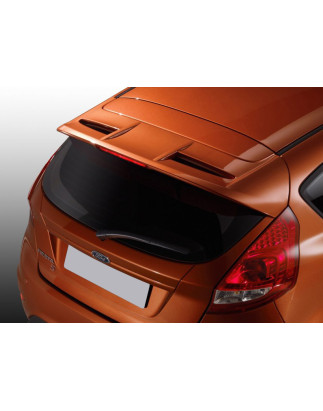 Spoiler posteriore Ford Fiesta VII (2008-2017) (Cod. C-C-L-CSP0702)