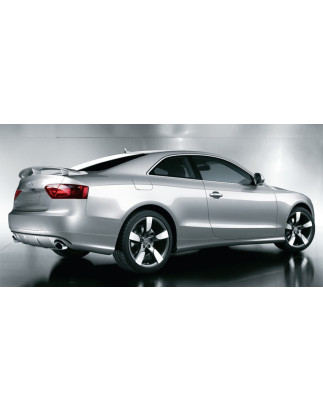 Spoiler posteriore Audi A5 8T Coupé (2007-2016) (Cod. C-C-L-CSP0703)