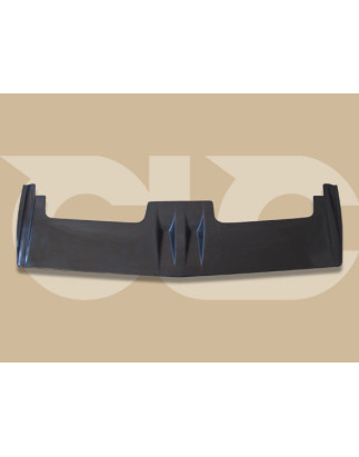 Deflettore superiore parabrezza Jeep Cherokee XJ (Cod. C-C-L-CSP0705)