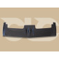 Deflettore superiore parabrezza Jeep Cherokee XJ (Cod. C-C-L-CSP0705)