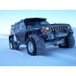 Deflettore superiore parabrezza Jeep Cherokee XJ (Cod. C-C-L-CSP0705)