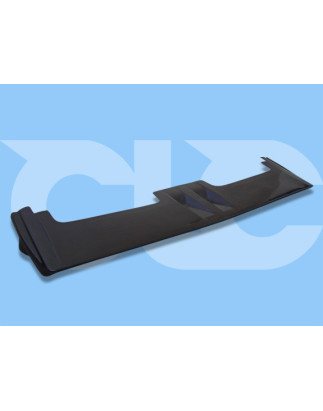 Deflettore superiore parabrezza Jeep Cherokee XJ (Cod. C-C-L-CSP0705)