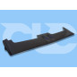 Deflettore superiore parabrezza Jeep Cherokee XJ (Cod. C-C-L-CSP0705)