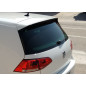 Alettone - Spoiler Volkswagen Golf 7 GTI 3/5P (Cod. E-SPK6073)